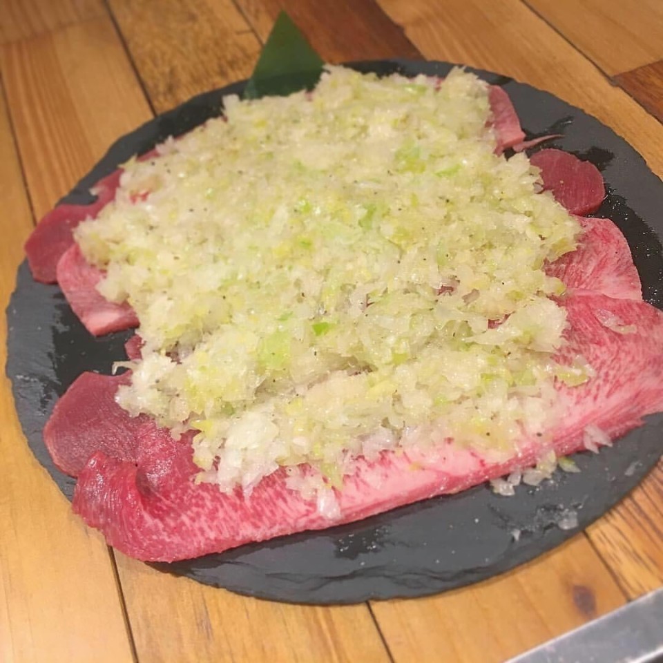 焼肉ぽんがLA