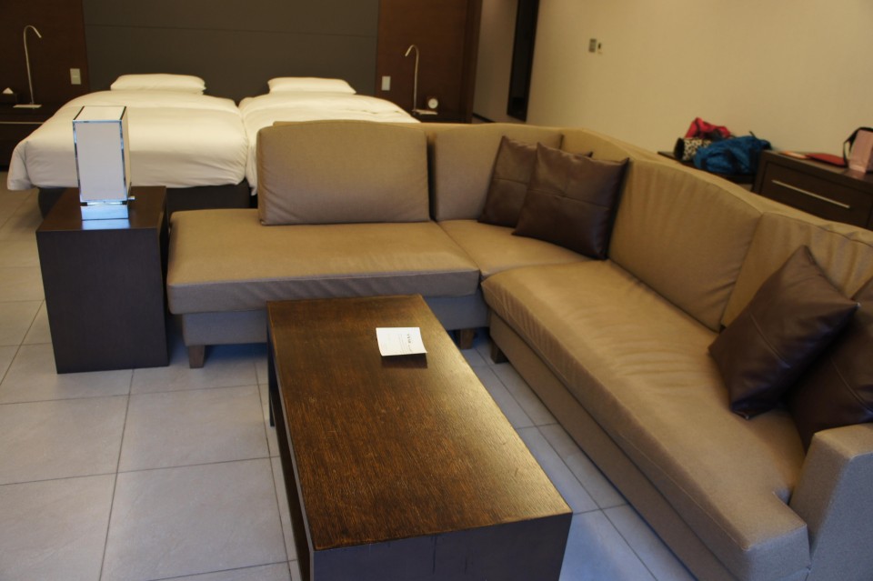 ハイアット リージェンシー 箱根 リゾート＆スパ