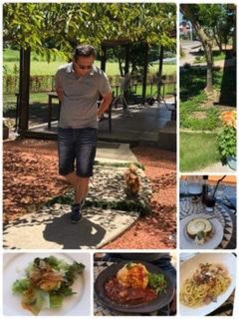 はちみつ工房 芳苑