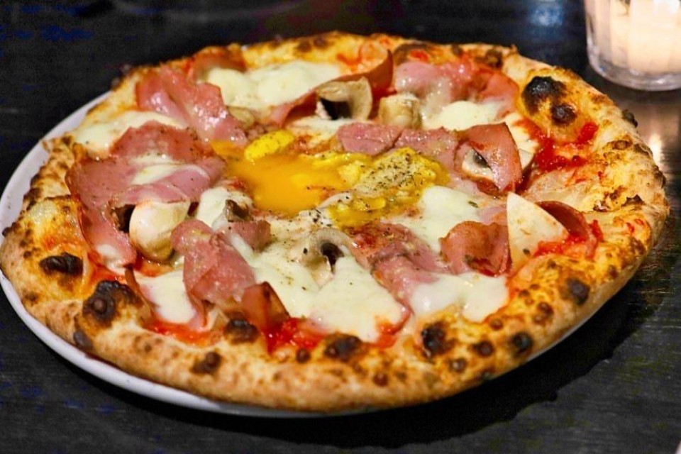 IN THE GREEN インザグリーン