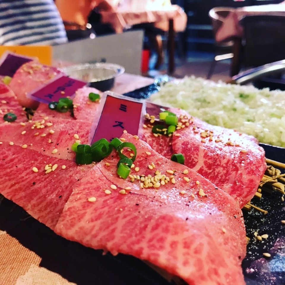 焼肉 本家 Ponga （ポンガ） 