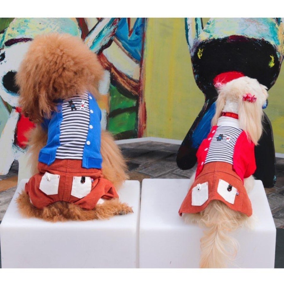 リサとガスパール タウン