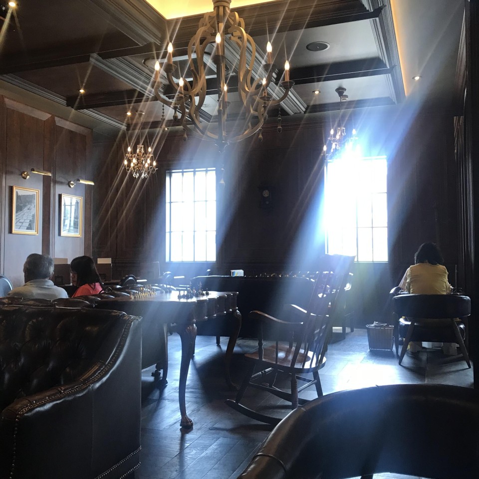 ドトール珈琲農園 多摩堤通り店