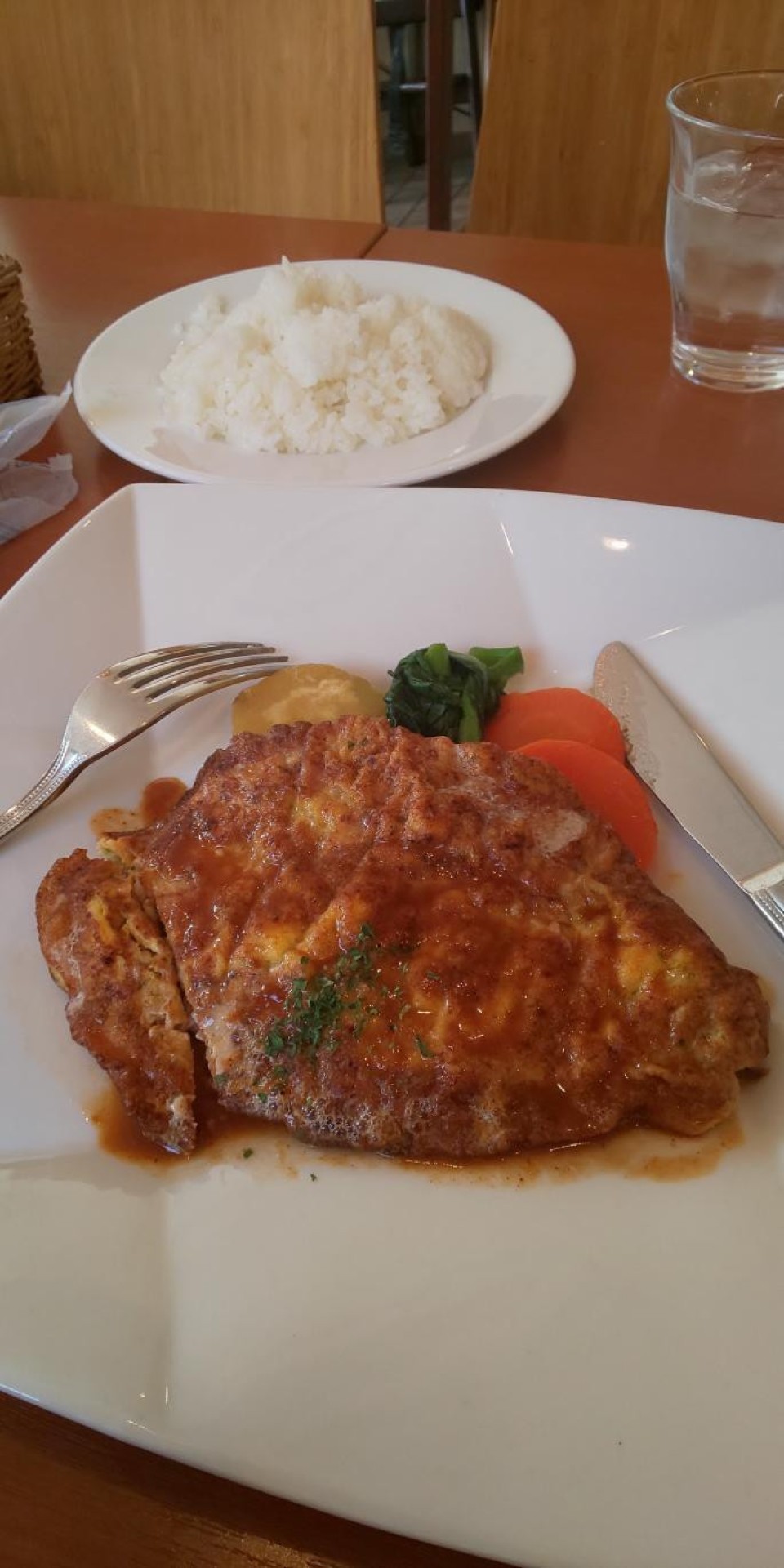 CafeRestaurant＋Dog Grandir （グランディール）