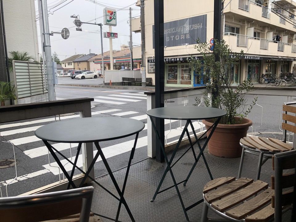 デモデヘブン福生店