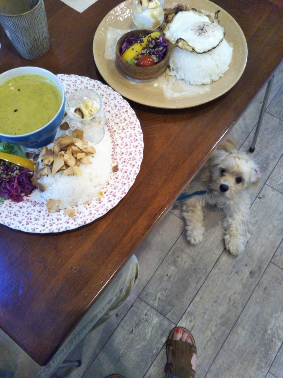 ボタニックピース