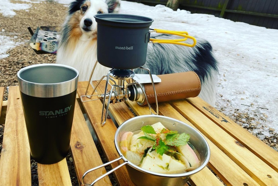 北軽井沢スウィートグラス