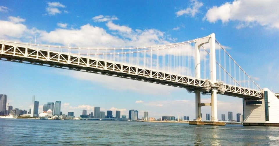 アーバンランチ 芝浦停留所