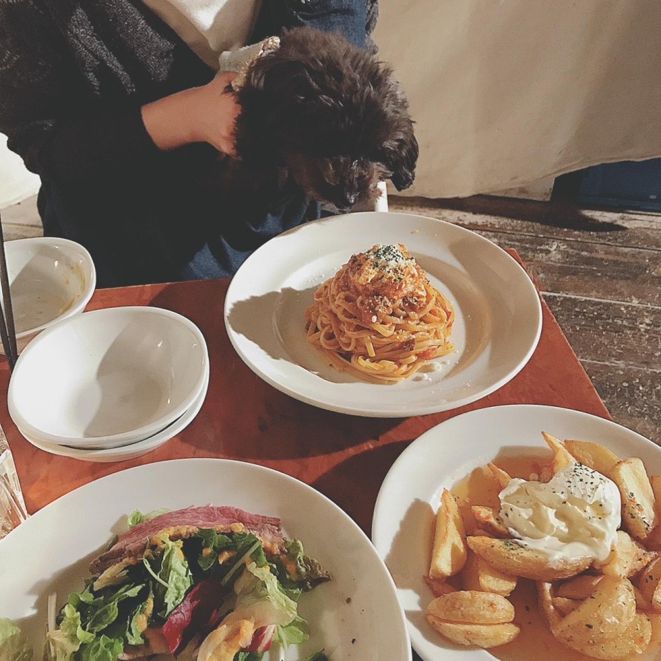 chano-ma 中目黒 (チャノマ)