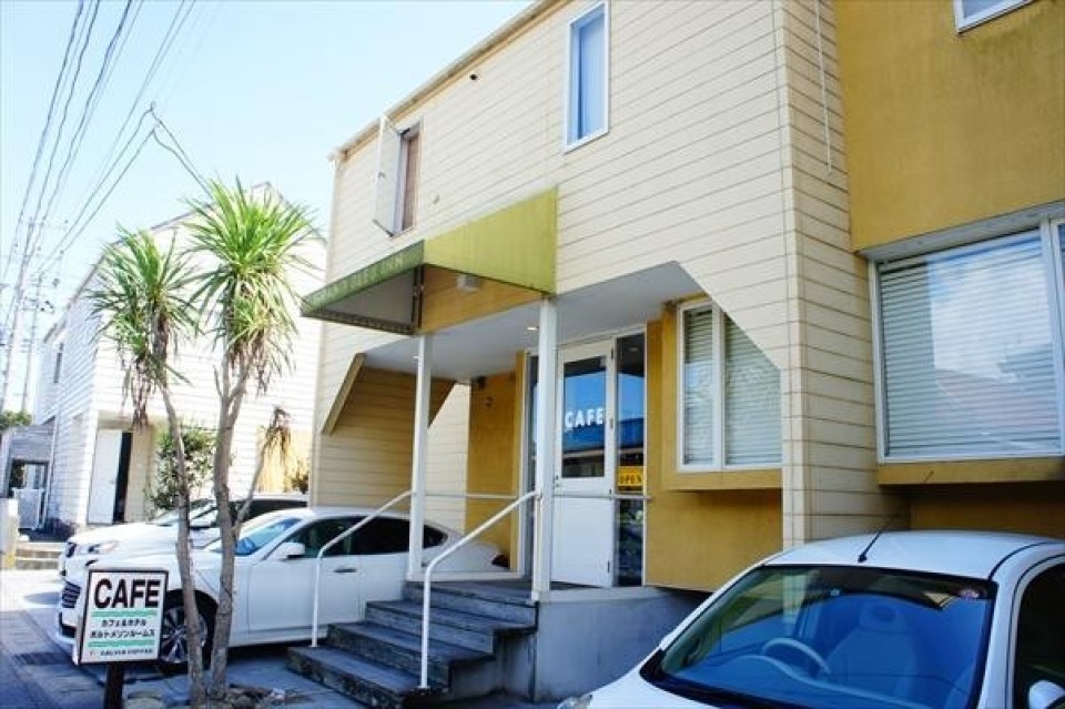 ポルトメゾンルームス