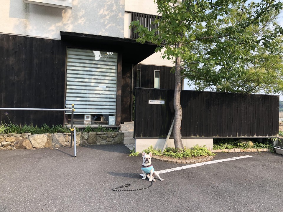 パティスリー・ティーズカフェ 玉屋