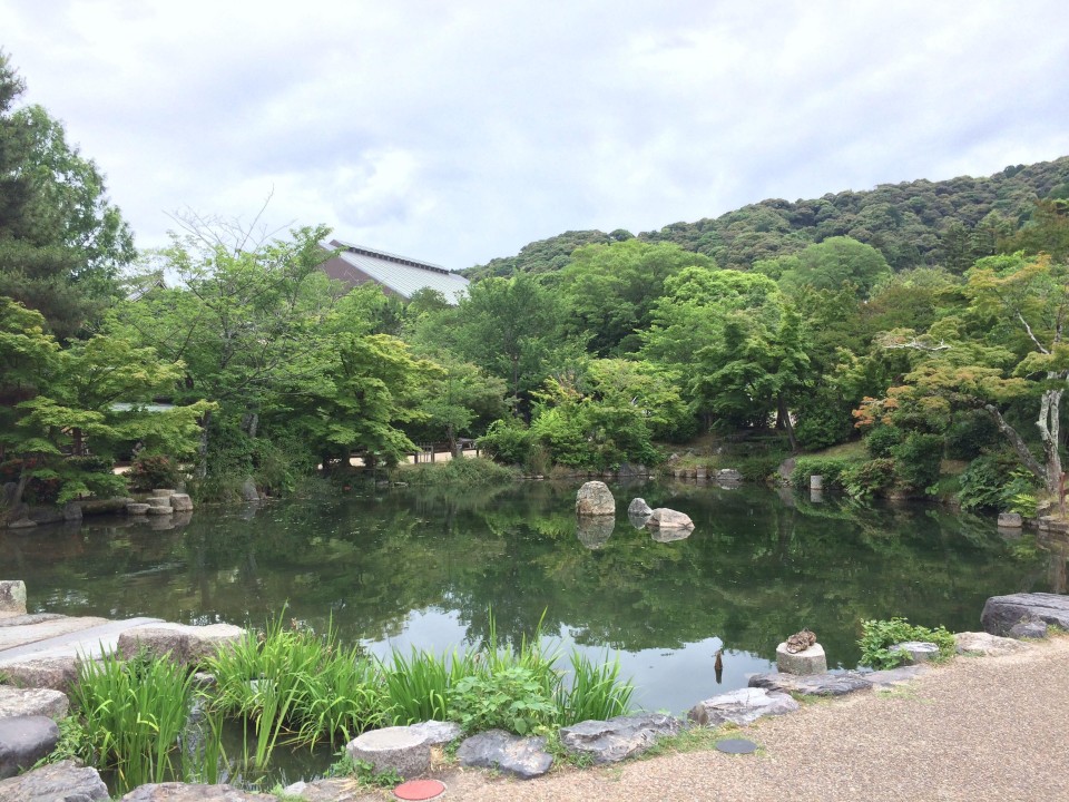 円山公園