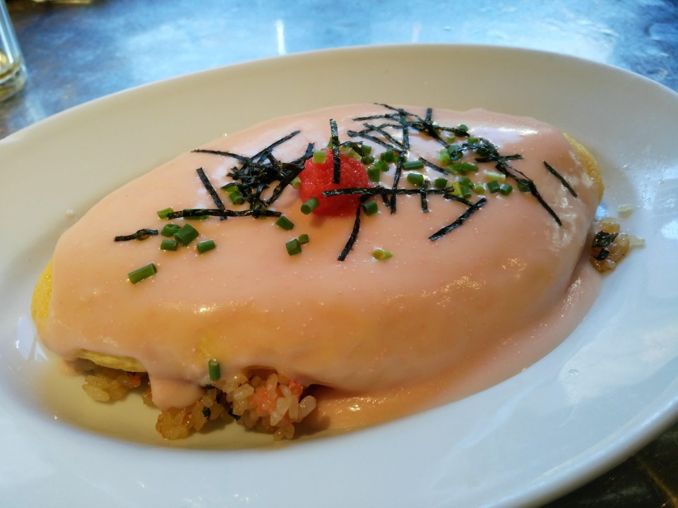 パームスカフェ自由が丘