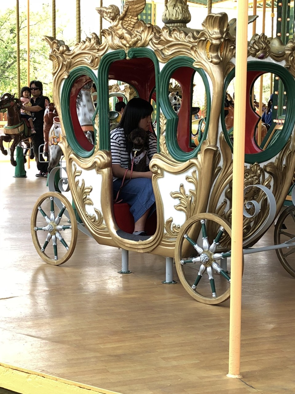 那須ハイランドパーク