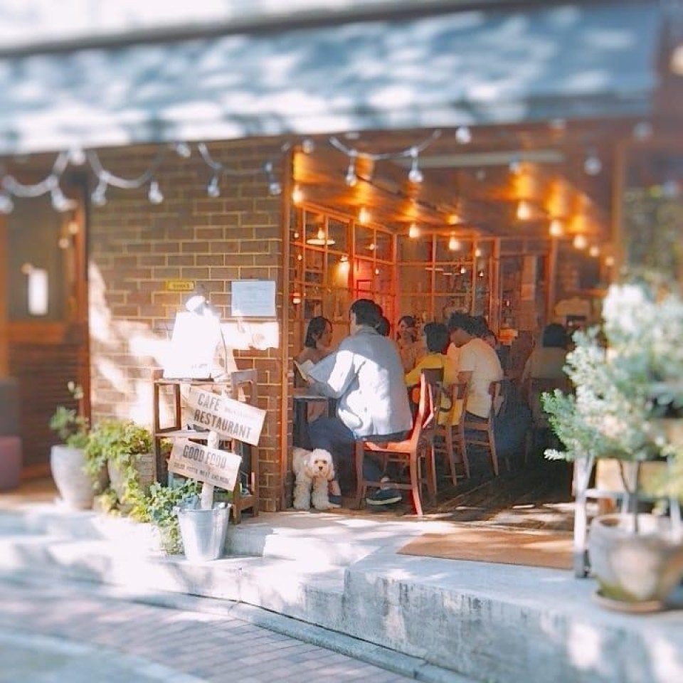 【閉店】SOAKS（ソークス）