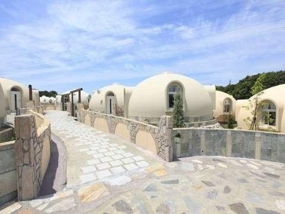 とれとれビレッジ