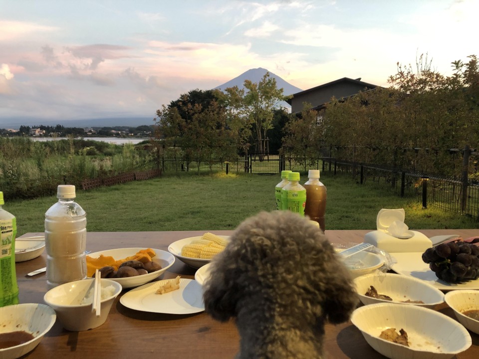 河口湖アーバンリゾートヴィラ