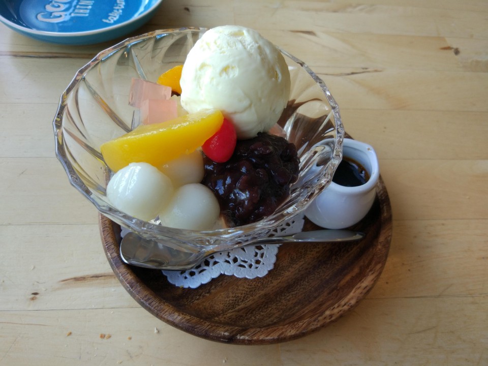 しあん あらもーど