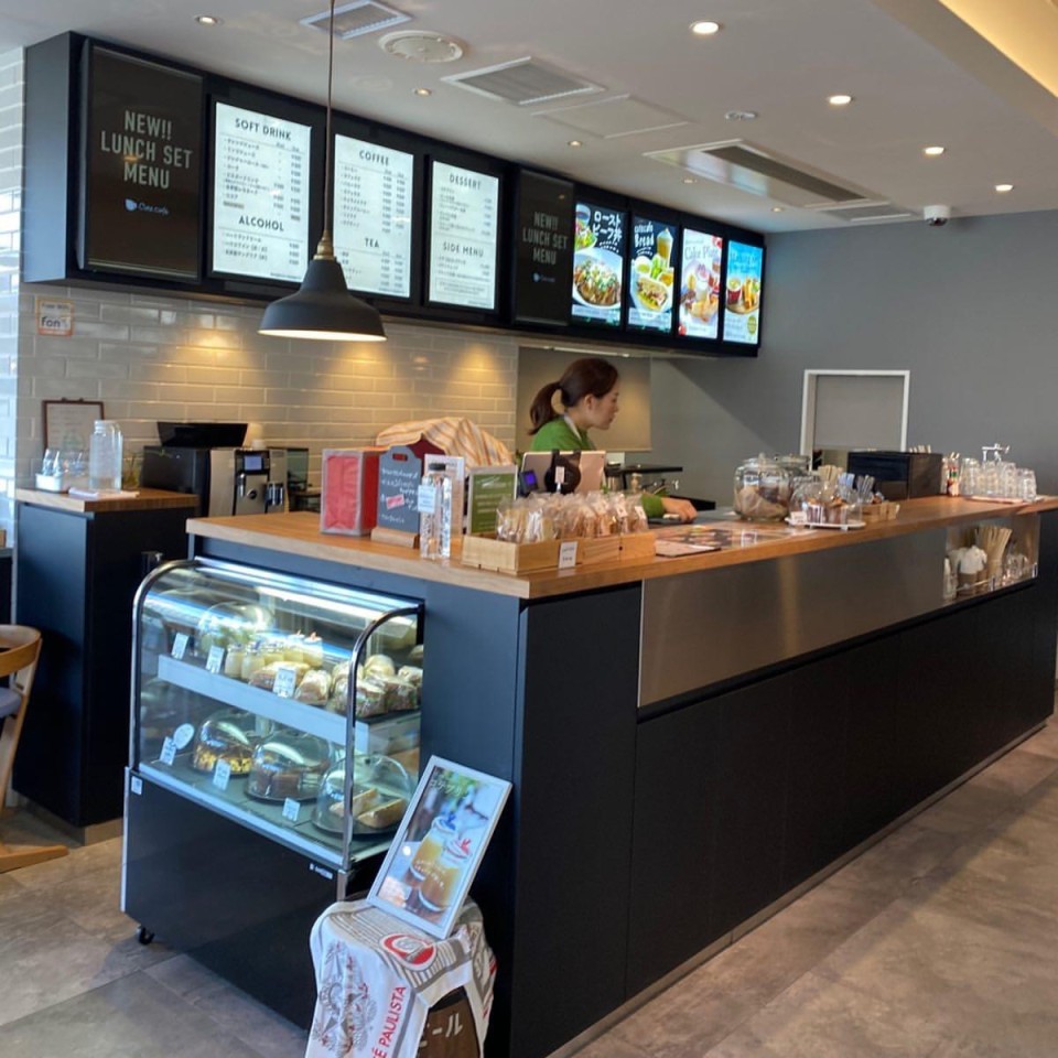 cote cafe （コテカフェ）
