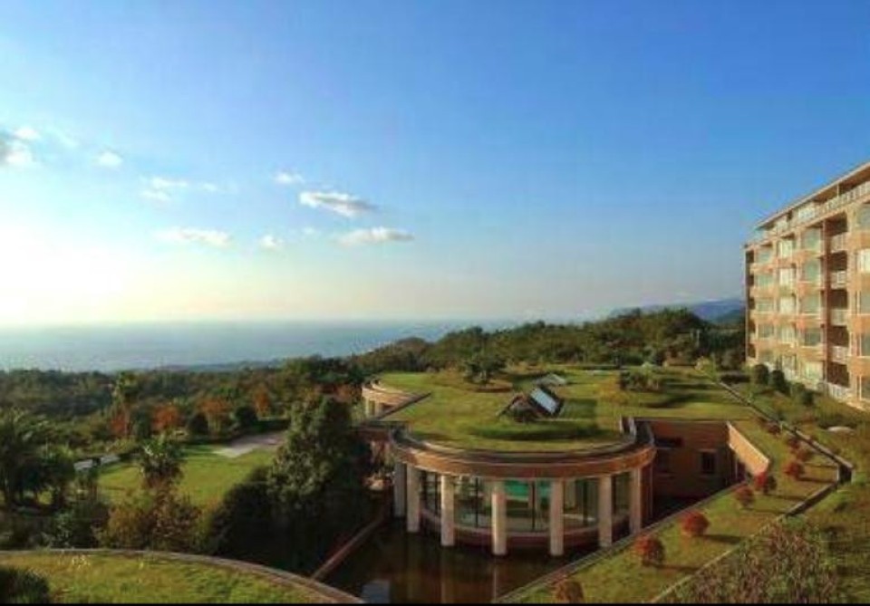 ヴィラージュ伊豆高原