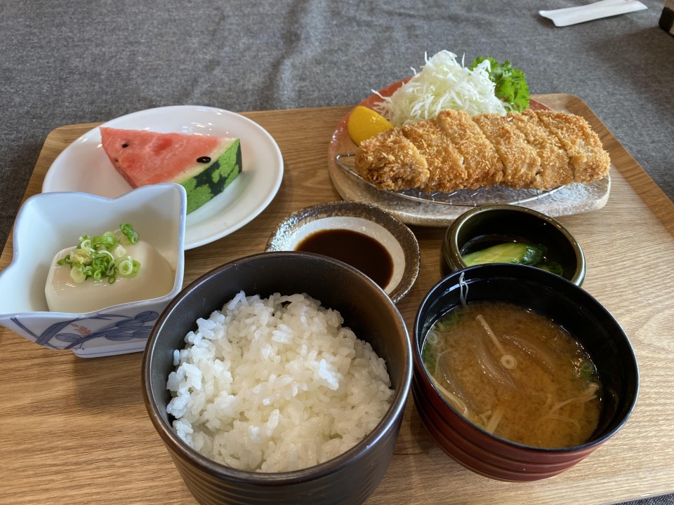 レストラン＆ペンション　HotDog