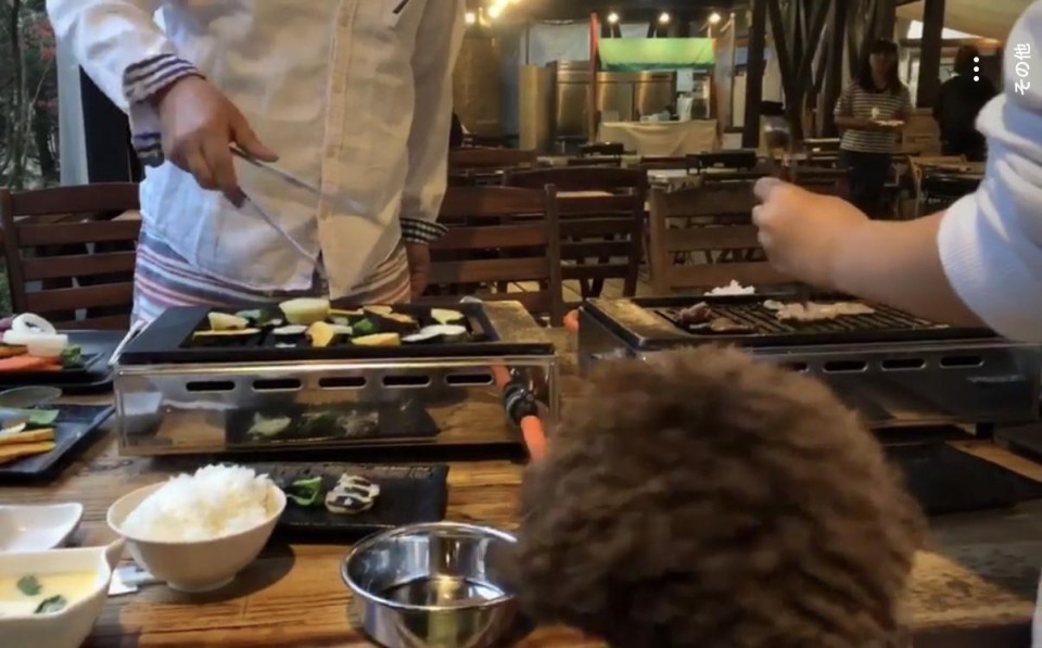 TOWA　ピュアコテージ