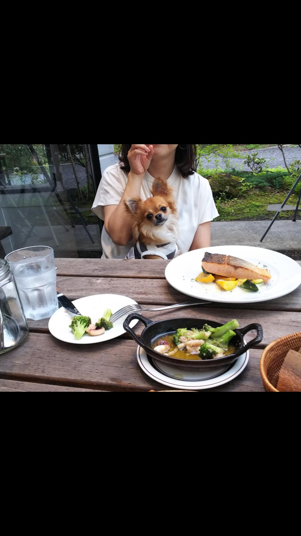 軽井沢 ベーカリー&レストラン 沢村 旧軽井沢