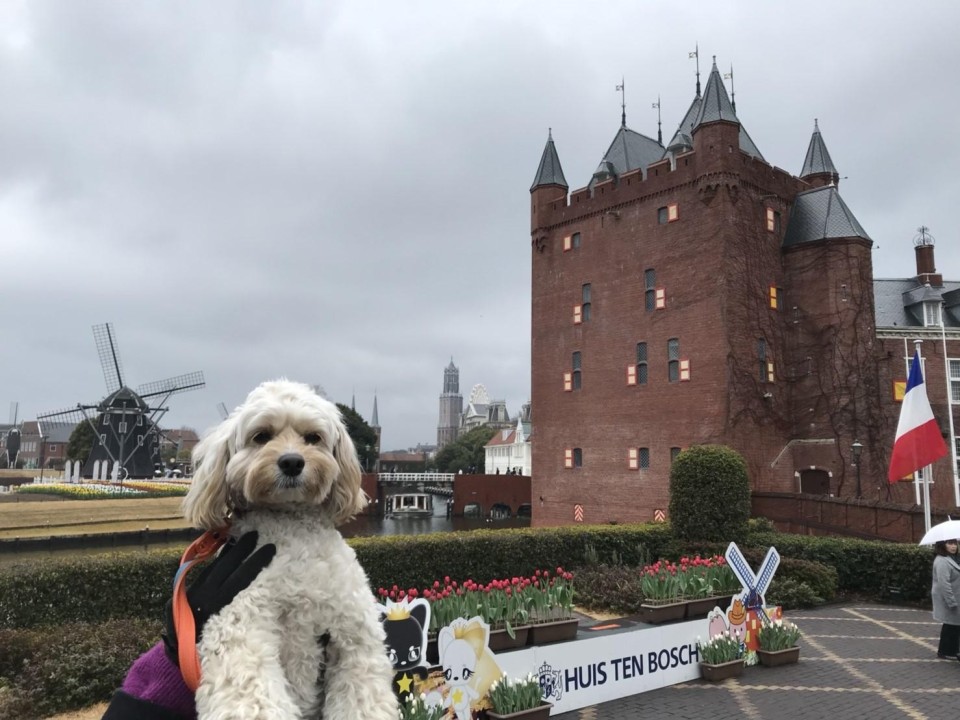 ハウステンボス