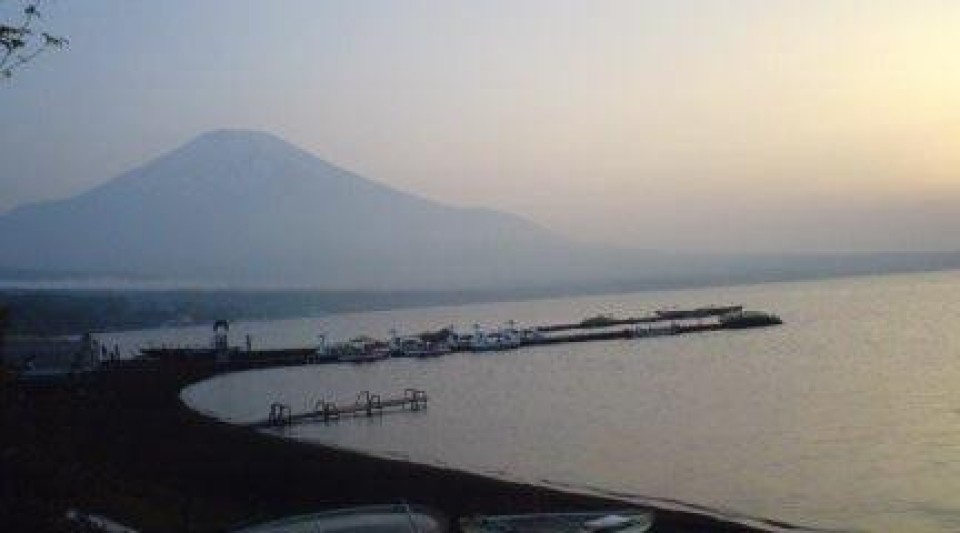 小田急山中湖フォレストコテージ