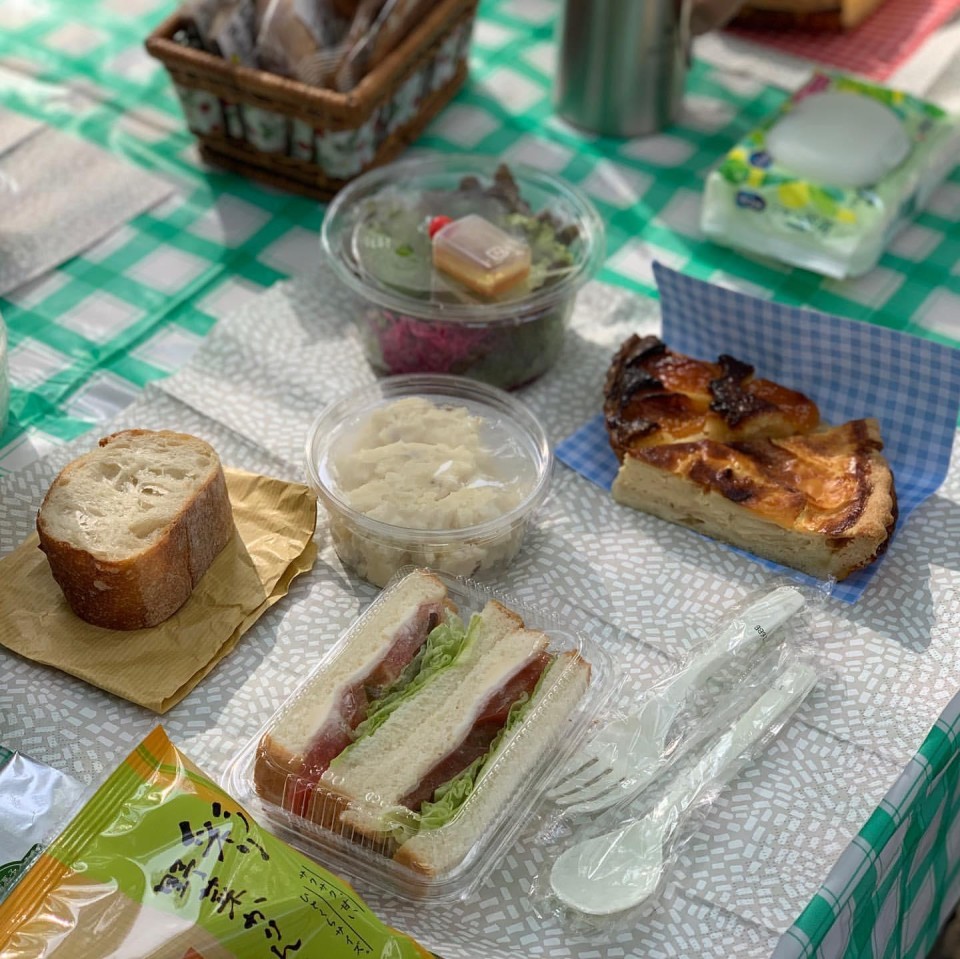 杜のテラス GLANPING&CAMPING （モリノテラス）