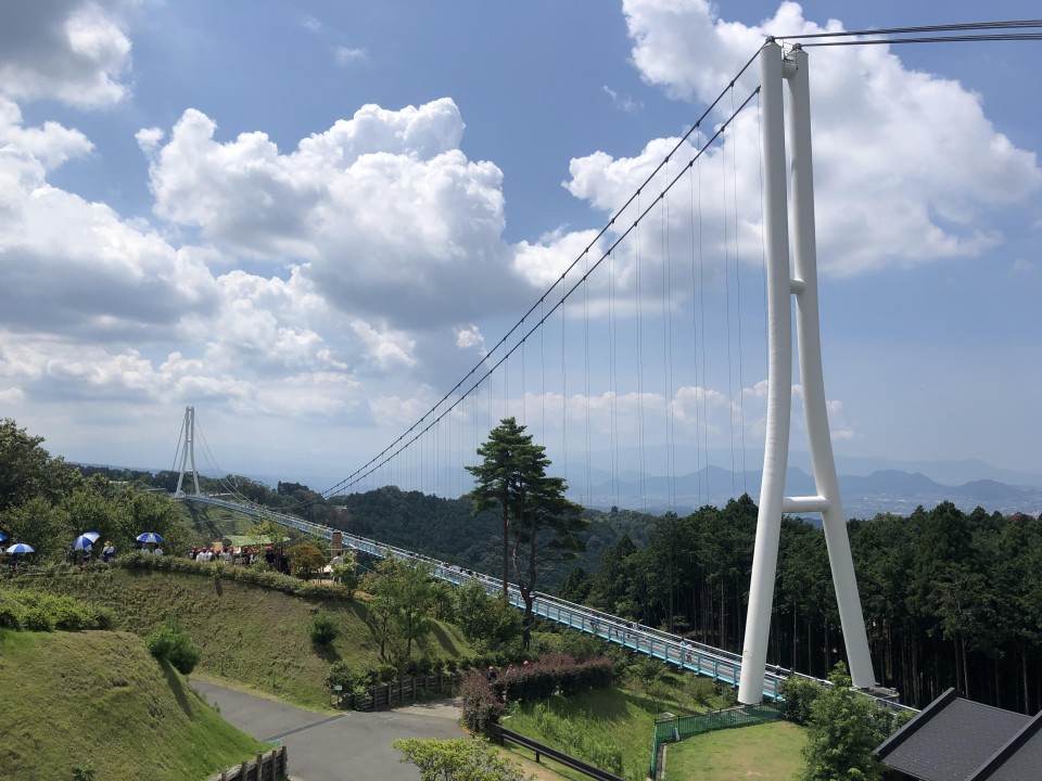 三島スカイウォーク