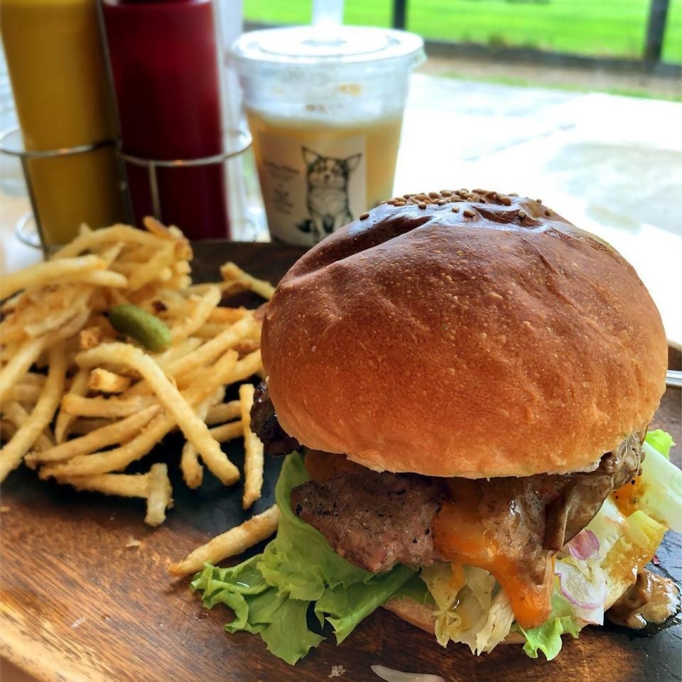 Les deux Bleue （レドゥブルー）